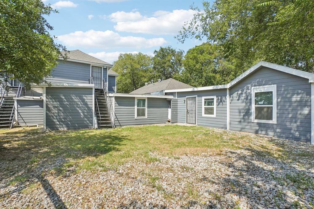 Dallas, TX 75226,2024 Bourbon Street