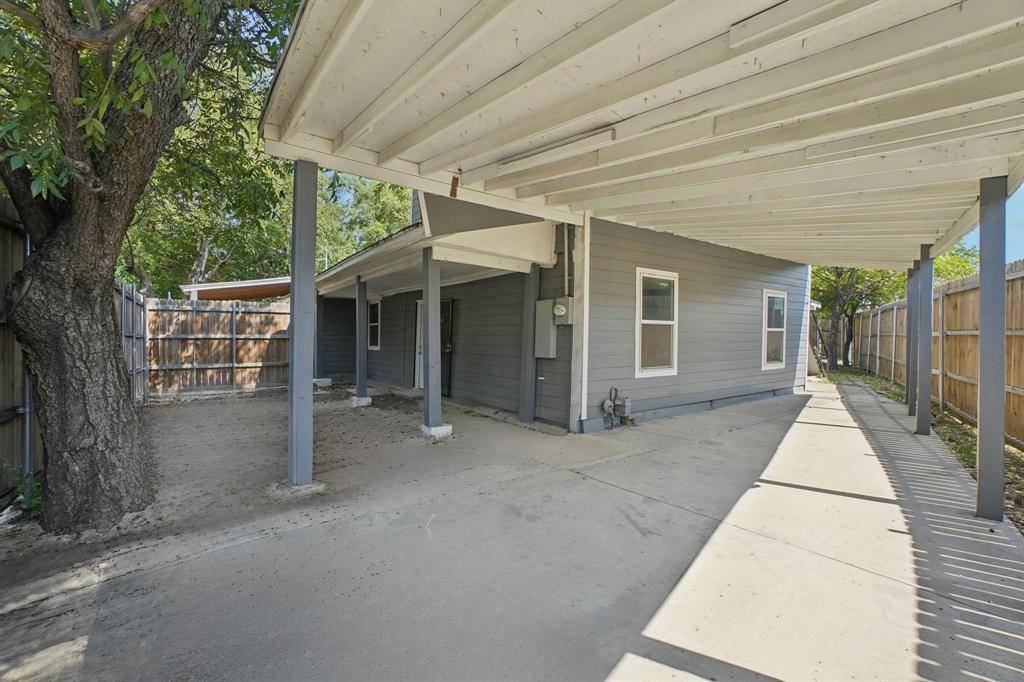 Dallas, TX 75226,2024 Bourbon Street