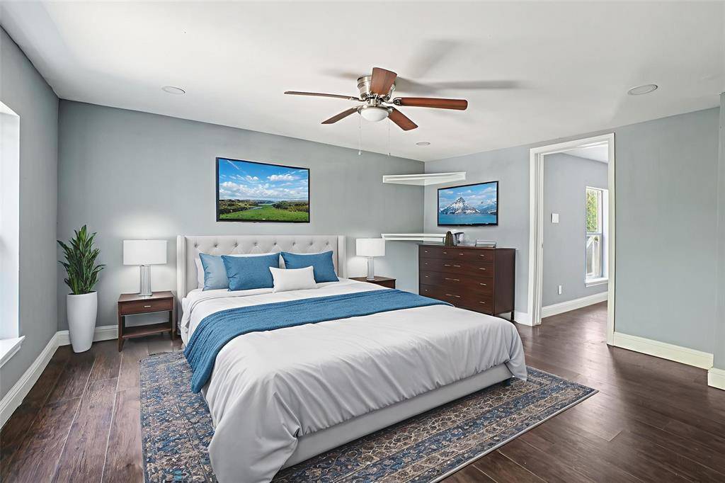 Dallas, TX 75226,2024 Bourbon Street