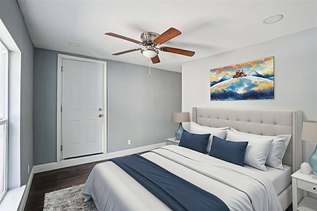 Dallas, TX 75226,2024 Bourbon Street