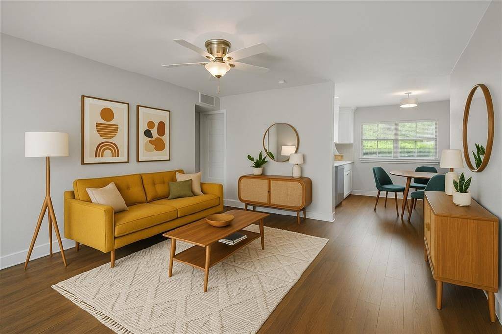 Dallas, TX 75219,4633 Fairmount Street #115