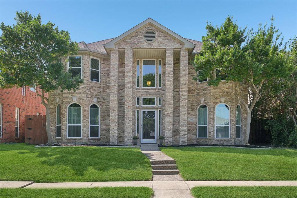 Allen, TX 75002,706 White Oak Street