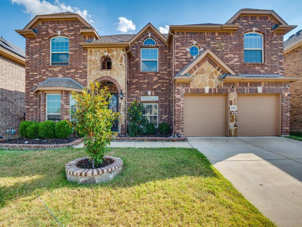 Glenn Heights, TX 75154,202 Ravenel Street