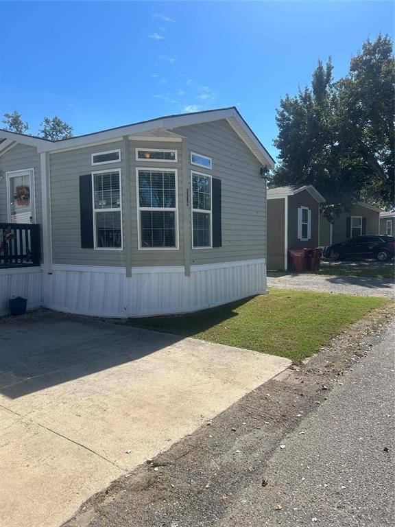 Sherman, TX 75092,174 Crystal Street