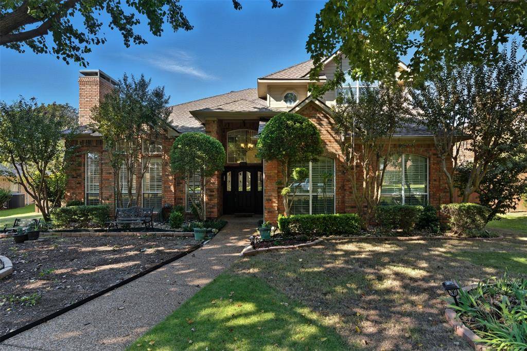 Plano, TX 75093,6317 Thornbranch Drive