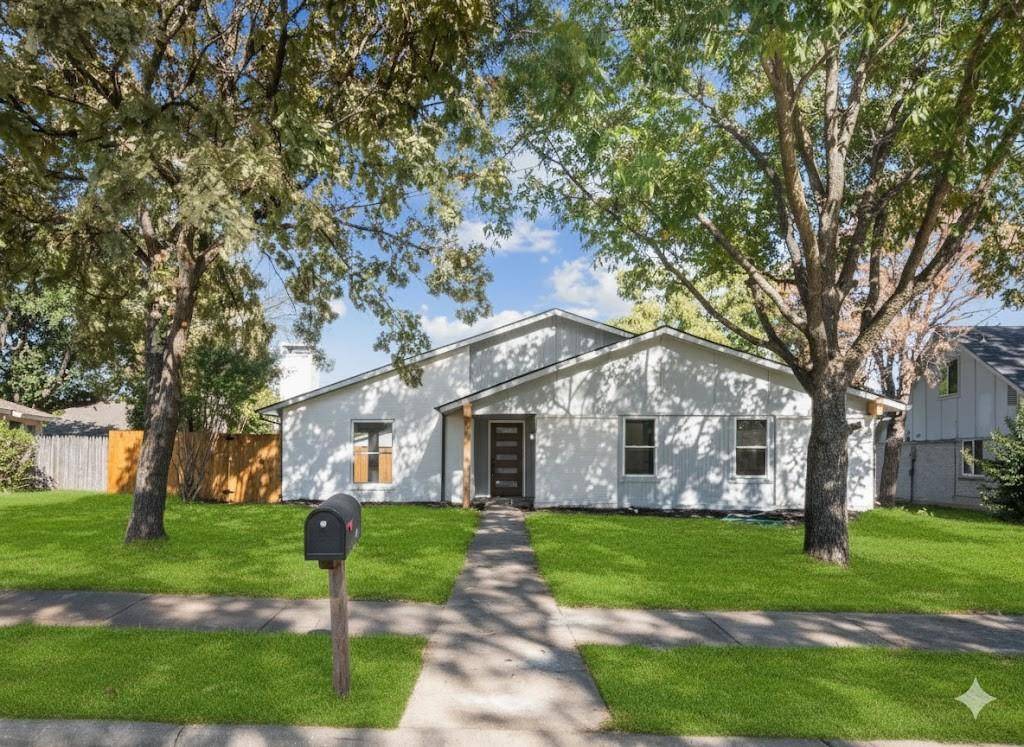 Richardson, TX 75081,2127 Wheaton Drive