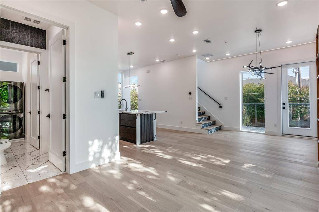 Dallas, TX 75209,3523 Miles Street #B