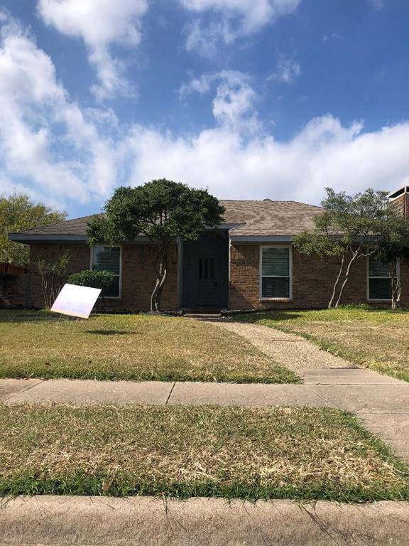 Plano, TX 75075,3201 Saddlehead Drive