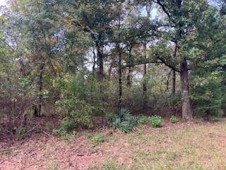 Log Cabin, TX 75148,TBD Daniel Boone Lane
