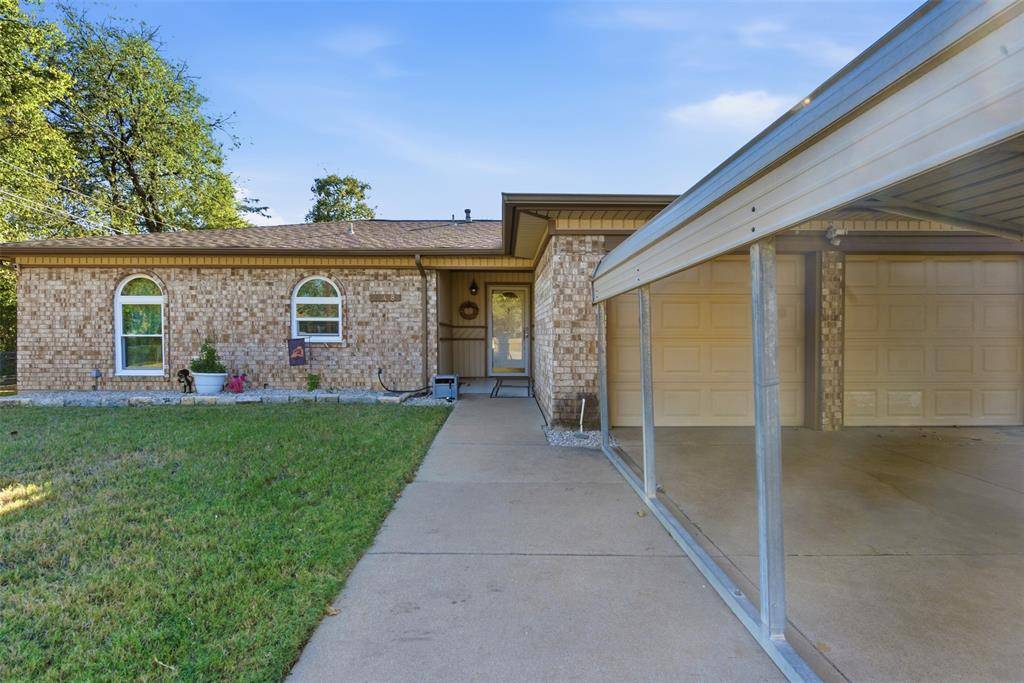 Aledo, TX 76008,448 Pecan Drive