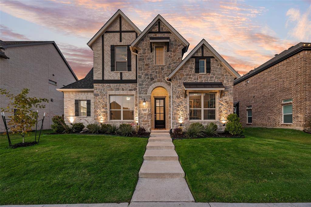 Frisco, TX 75036,1124 Putnam Drive