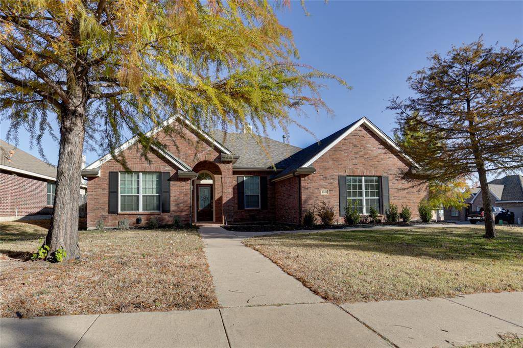 Fort Worth, TX 76108,1020 Hickory Bend Lane