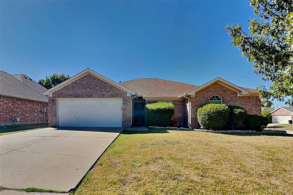 Mansfield, TX 76063,3017 Rocky Creek Drive