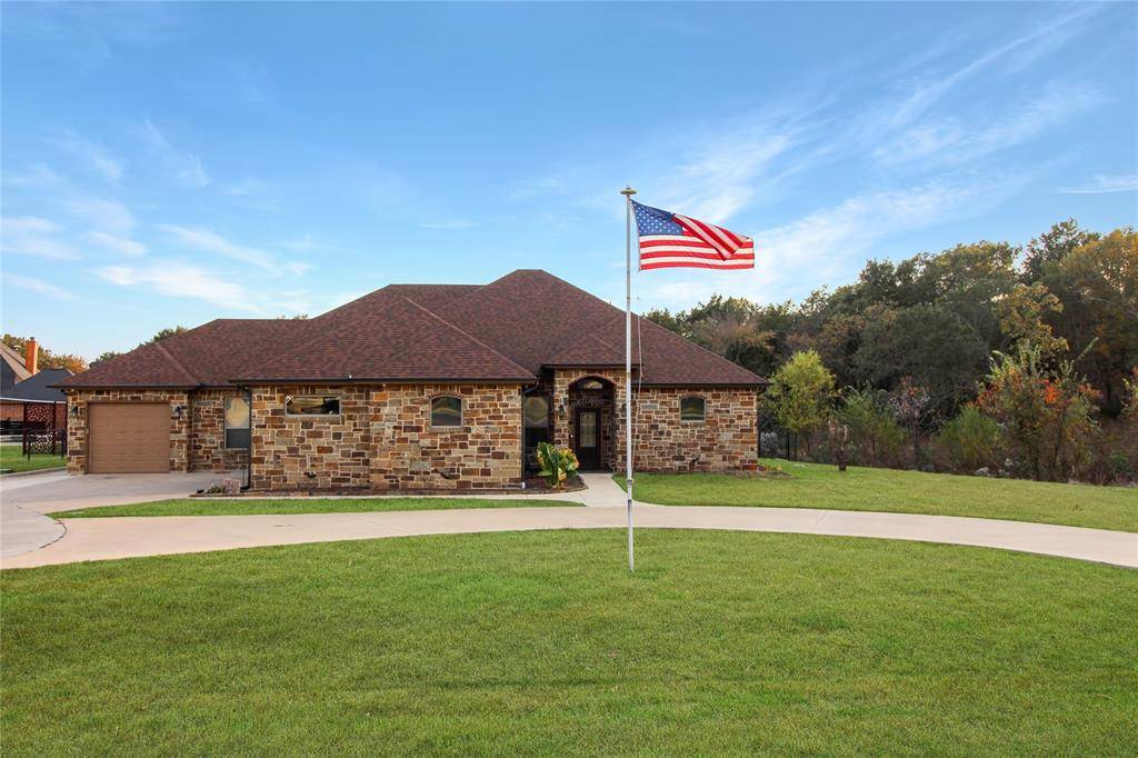 Mabank, TX 75143,301 Cape Shore Drive
