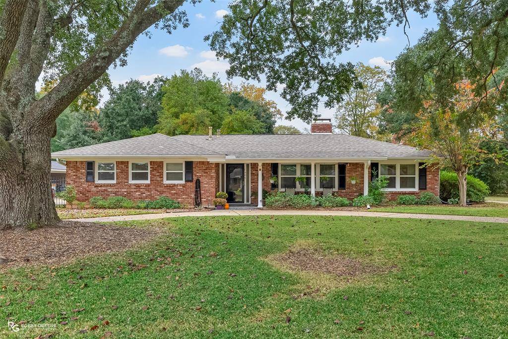 Shreveport, LA 71105,1906 Audubon Place