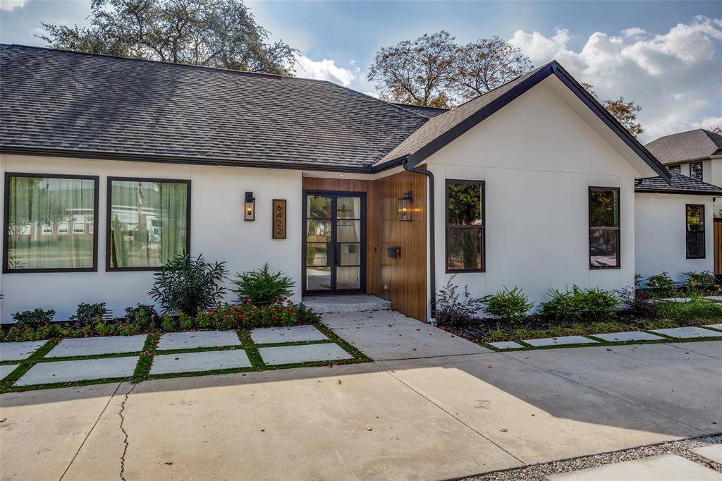 Dallas, TX 75230,6422 Walnut Hill Lane