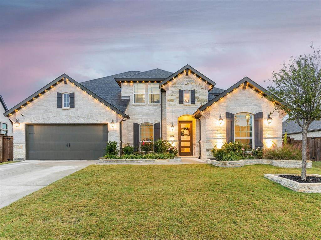 Haslet, TX 76052,2156 Cloverfern Way