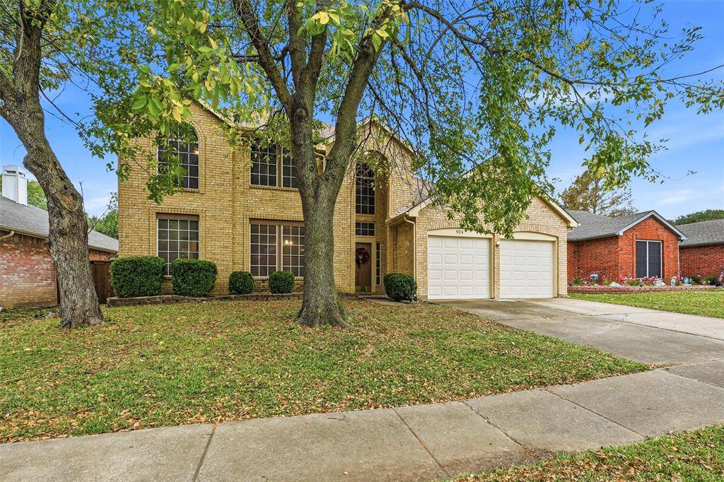 Arlington, TX 76017,924 Rio Vista Lane