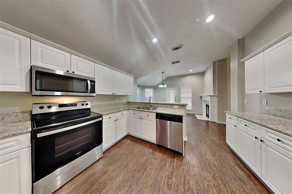 Frisco, TX 75035,7641 Lancelot Road