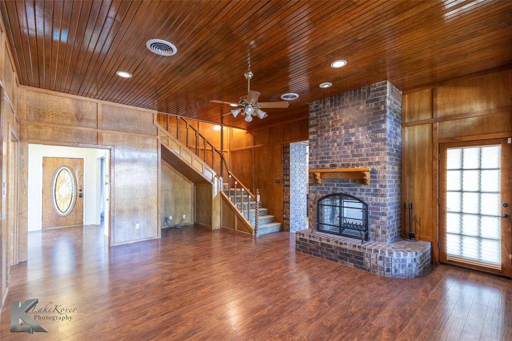 Abilene, TX 79602,1309 Kingsbury Road