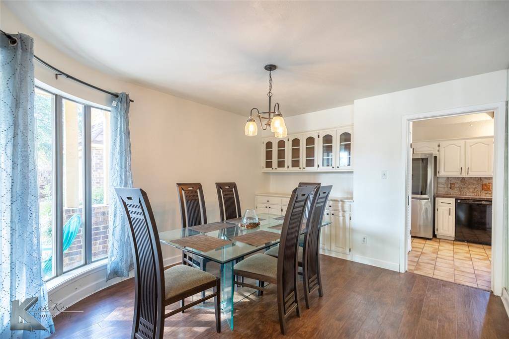 Abilene, TX 79602,1309 Kingsbury Road