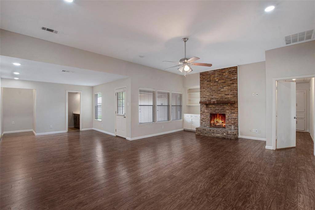 Richardson, TX 75081,1411 Potomac Drive