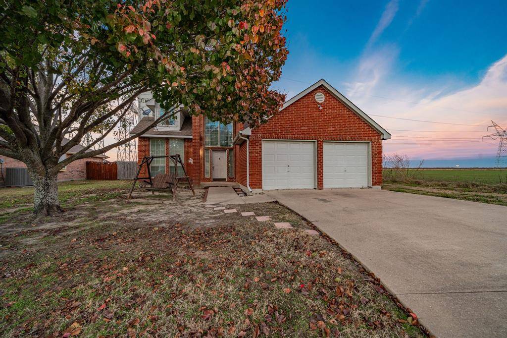 Royse City, TX 75189,813 Valley Court