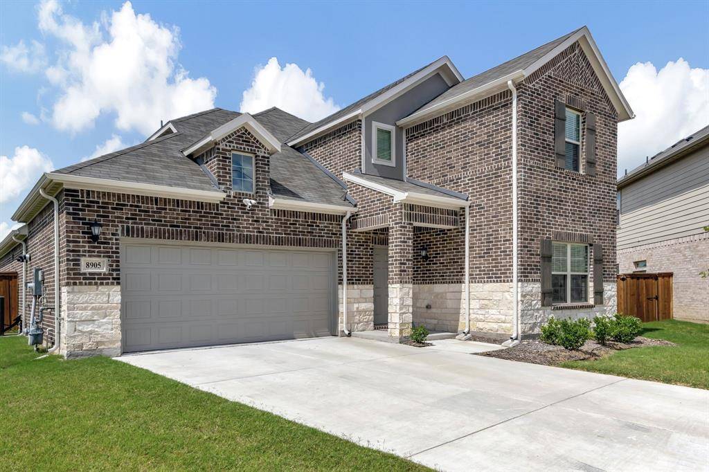 Fort Worth, TX 76131,8905 Wheat Penny Court