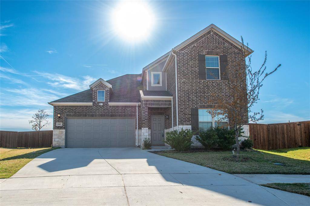 Fort Worth, TX 76131,8905 Wheat Penny Court