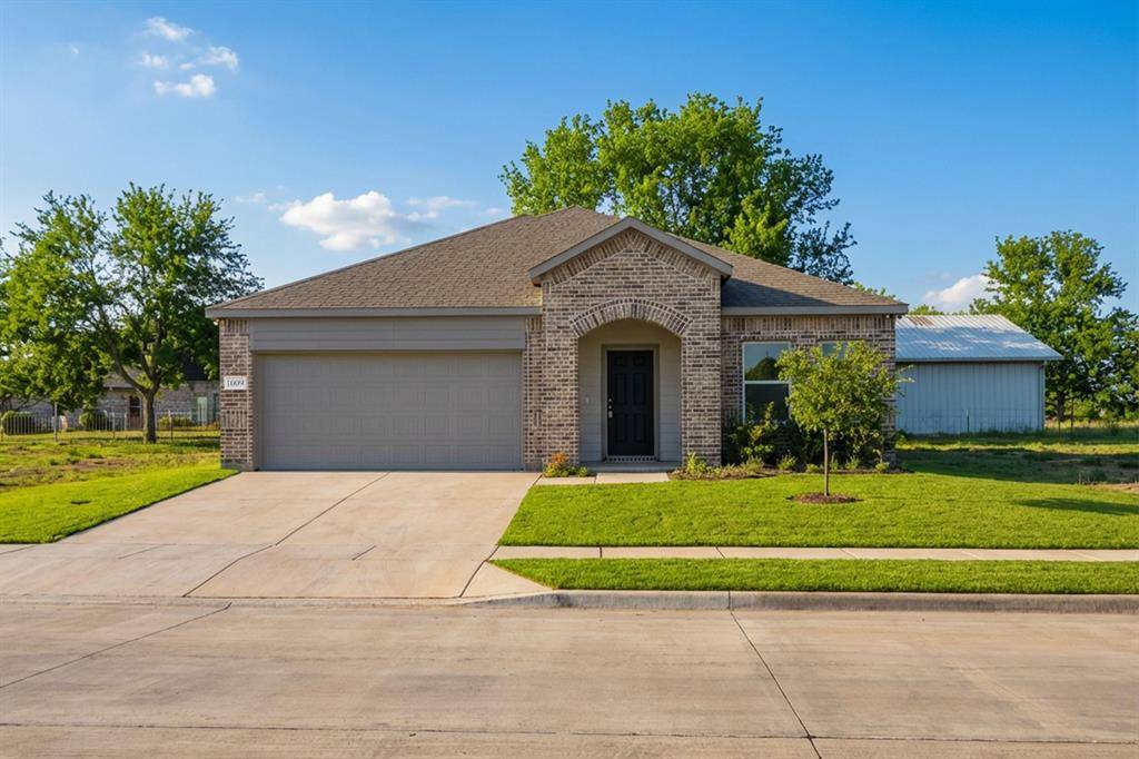 Leonard, TX 75452,1009 Caspian Lane