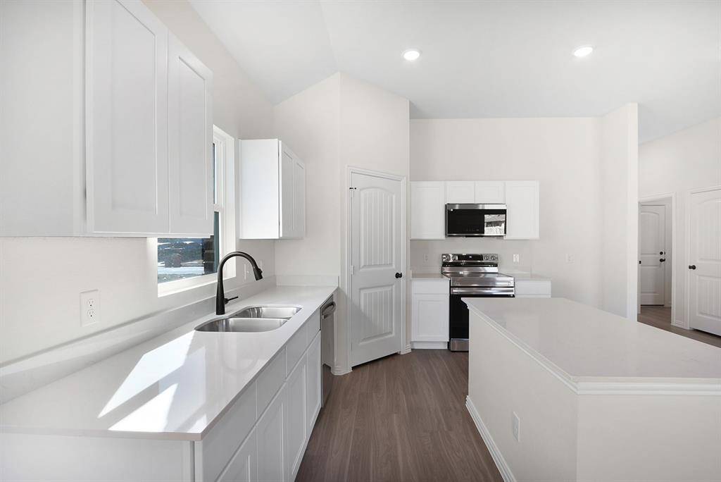 Leonard, TX 75452,1009 Caspian Lane