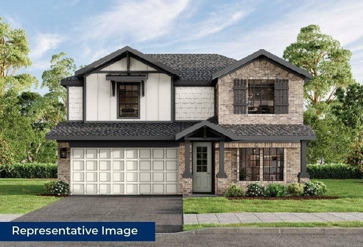 Forney, TX 75126,2359 Bell Way