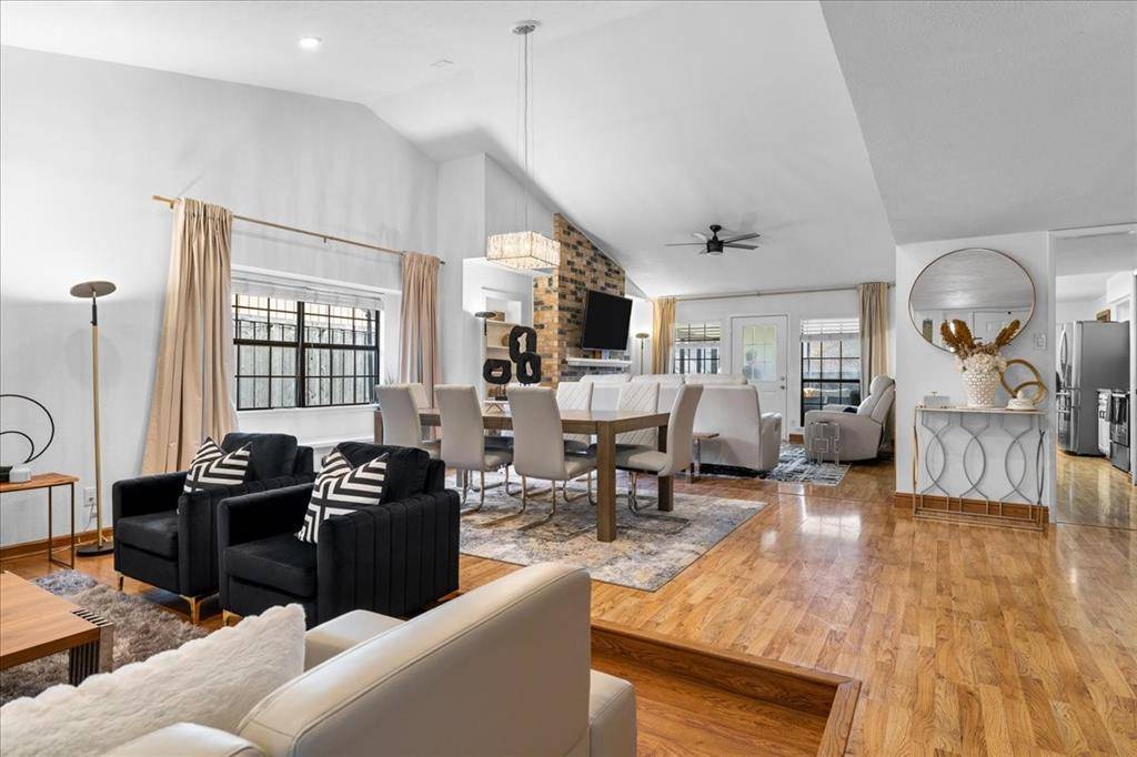 Plano, TX 75025,1208 Kesser Drive