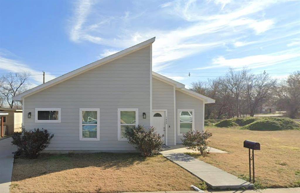 Fort Worth, TX 76104,1429 Missouri Avenue