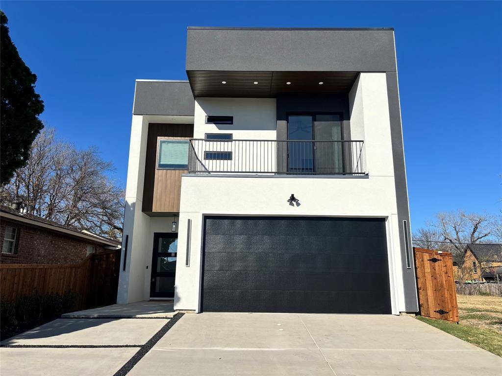 Dallas, TX 75212,1967 Leath Street