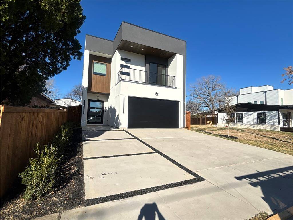 Dallas, TX 75212,1967 Leath Street