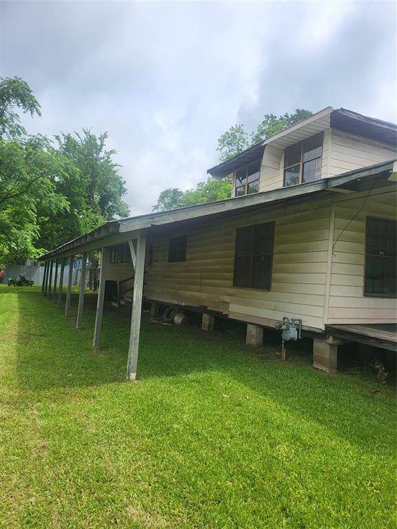 Shreveport, LA 71103,1724 Dickinson Street