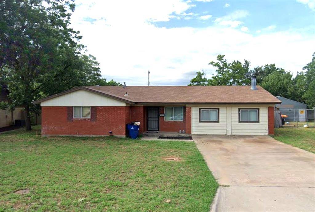 Vernon, TX 76384,2620 Crescent Drive
