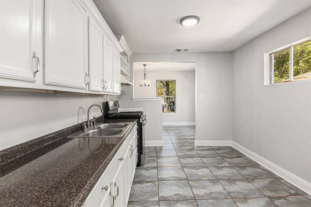 Fort Worth, TX 76106,3506 N Houston Street