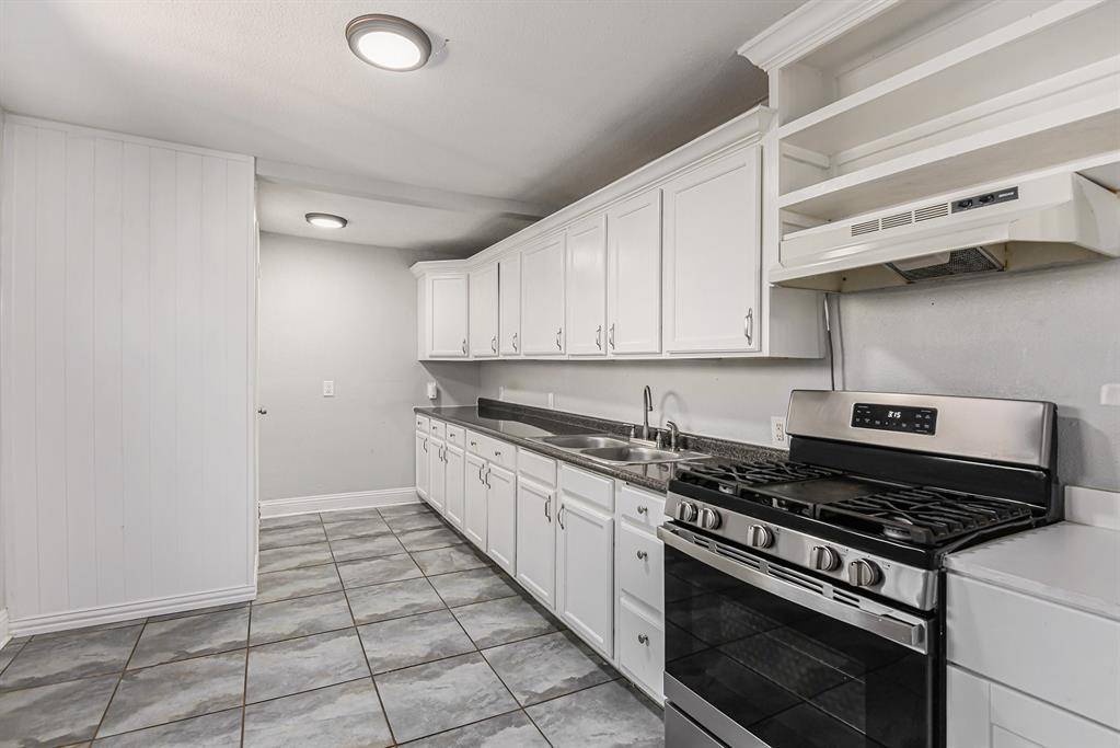 Fort Worth, TX 76106,3506 N Houston Street