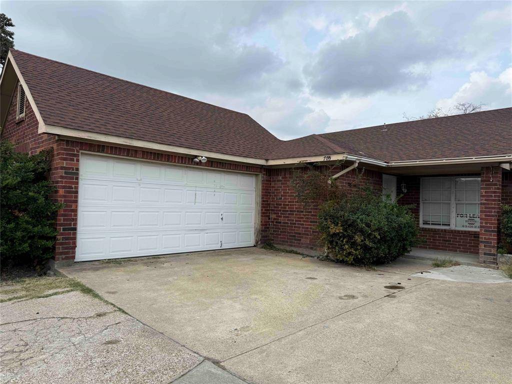 Garland, TX 75041,705 Gregory Street