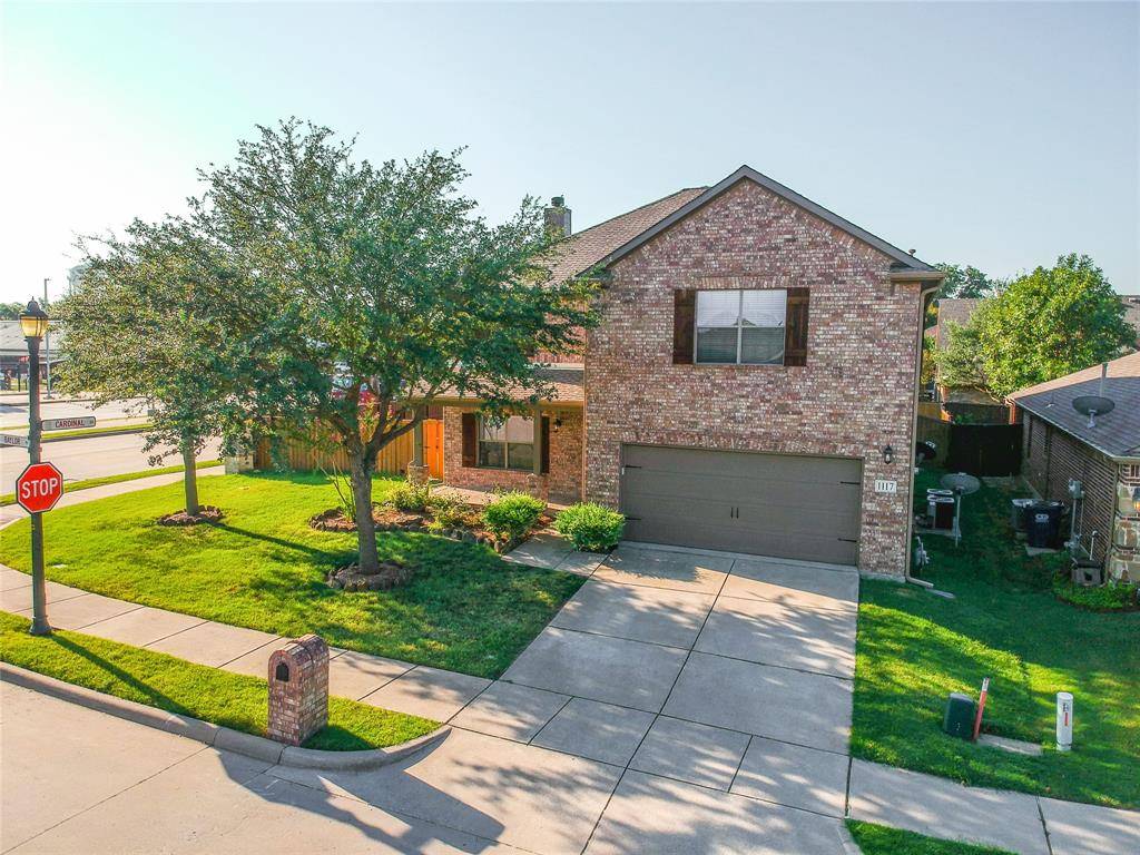 Melissa, TX 75454,1117 Baylor Road