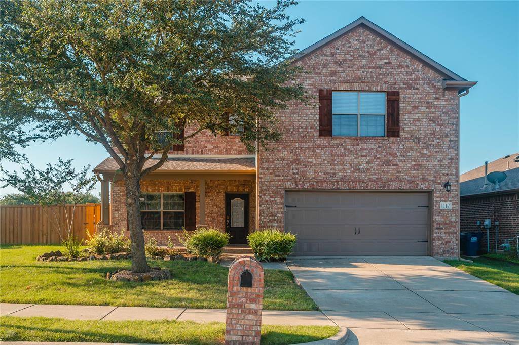 Melissa, TX 75454,1117 Baylor Road