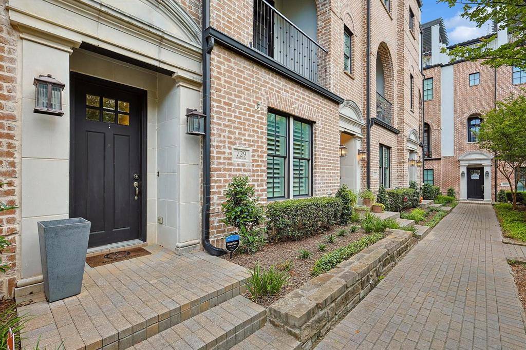 Irving, TX 75039,729 Sid Rich Drive