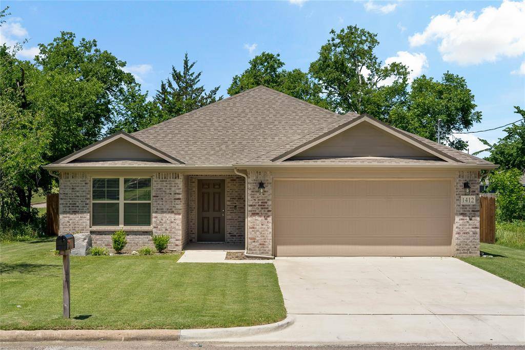 Greenville, TX 75401,1412 Wright Street