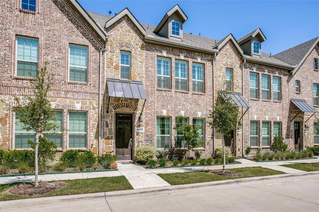 Lewisville, TX 75056,2435 Klamath Drive