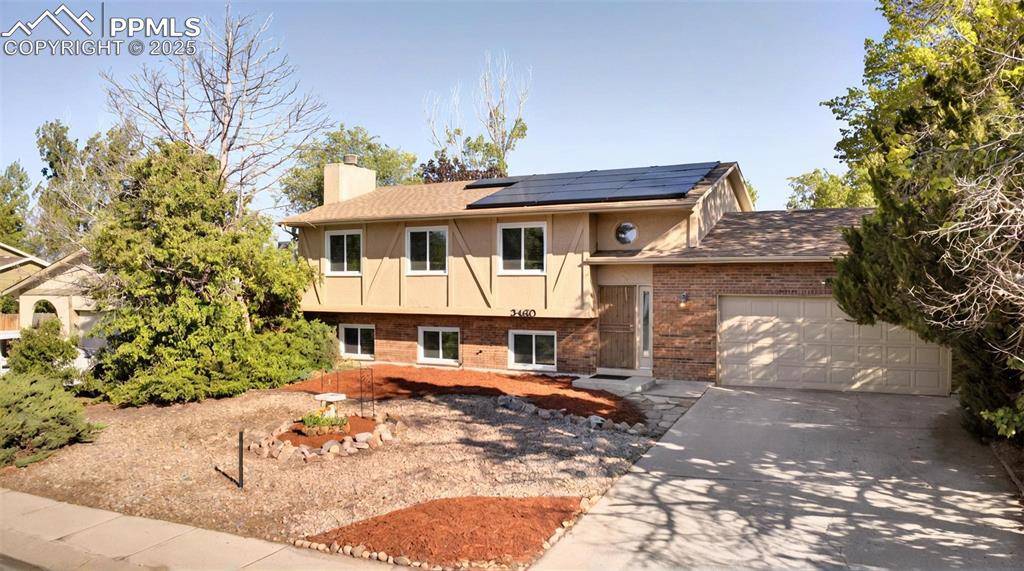 Colorado Springs, CO 80920,3460 Fair Dawn DR