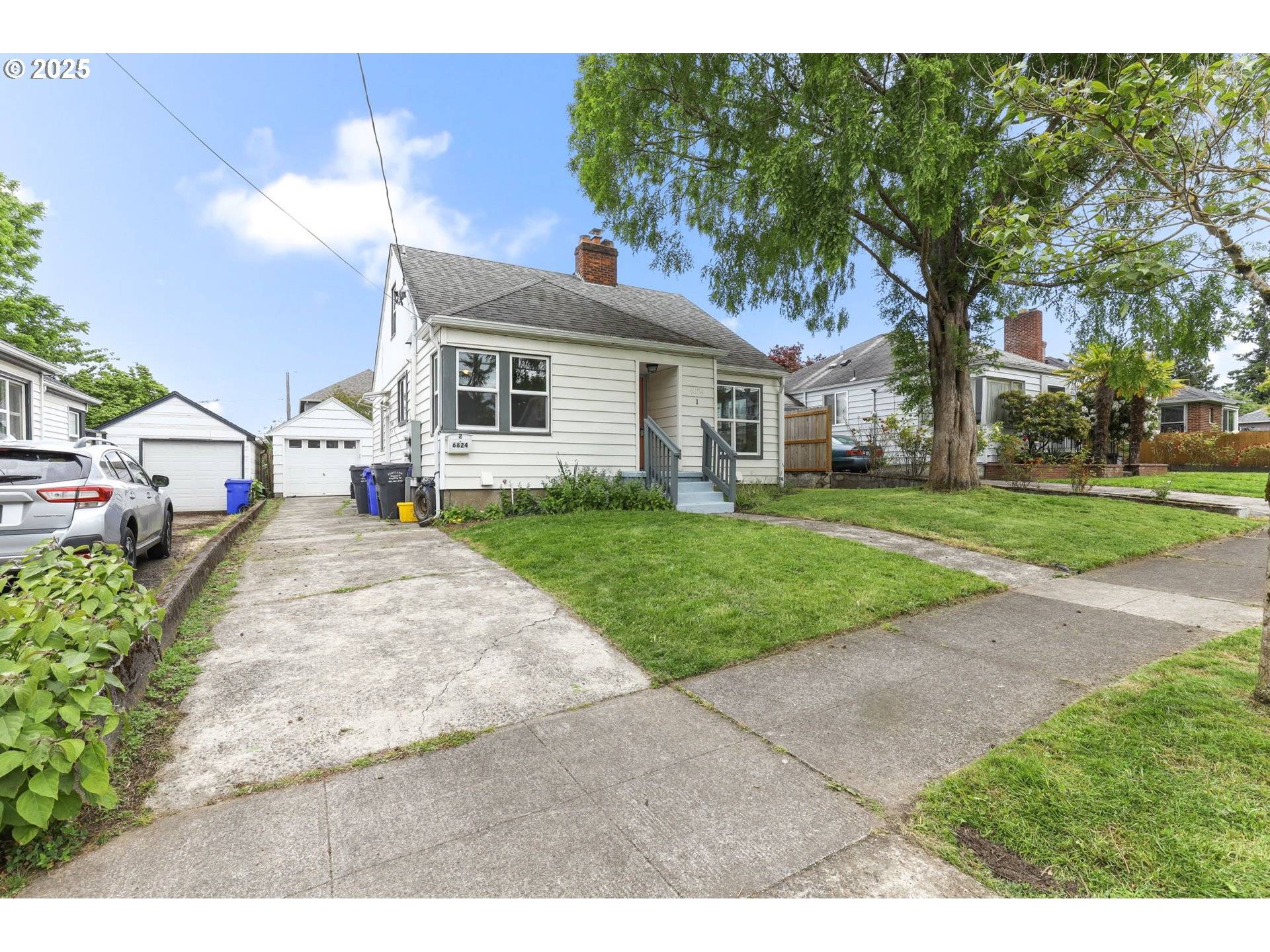 Portland, OR 97202,6824 N Commercial AVE