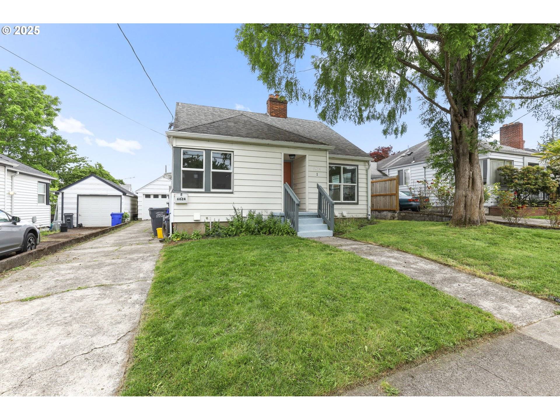 Portland, OR 97202,6824 N Commercial AVE