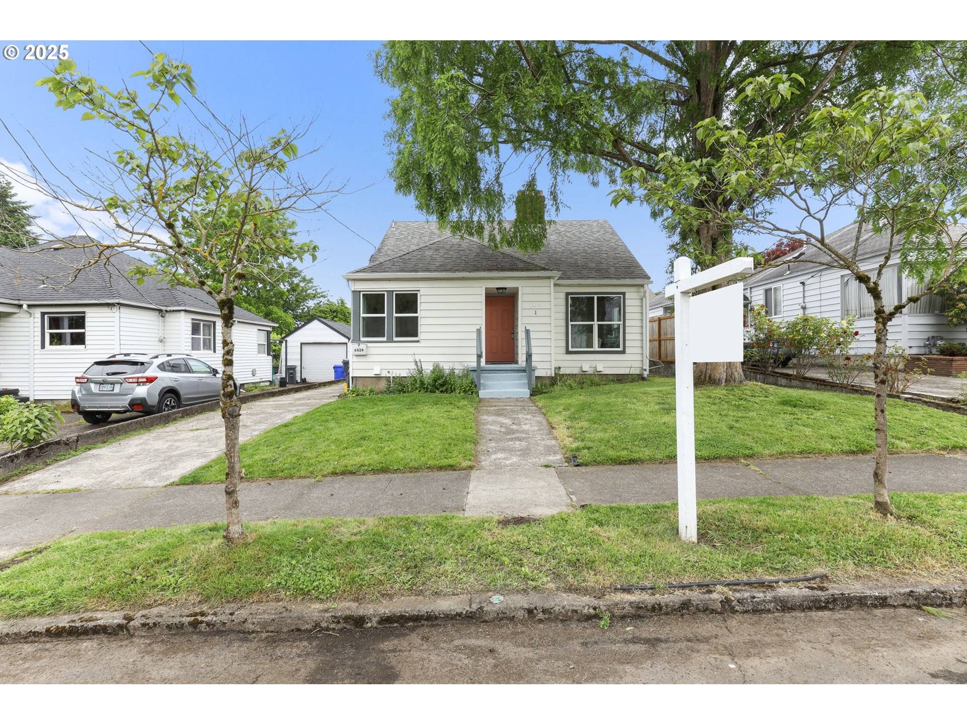 Portland, OR 97202,6824 N Commercial AVE